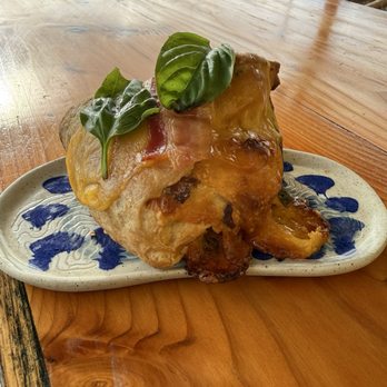 Mele Mele Bakery - #basilbaconcheddarscone - Bakeries Near Me - Waialua, Hawaii Mele Mele Bakery - #basilbaconcheddarscone - Bakeries Near Me - Waialua, Hawaii