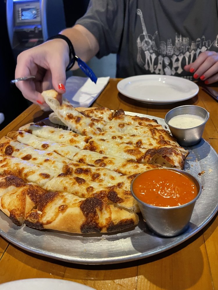 THE WAREHOUSE BAR & PIZZERIA CHICAGO 169 Photos & 262 Reviews 1419