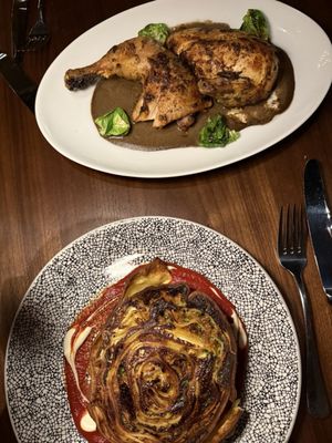 Acqua Bistecca by null