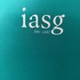 Photo of iasg