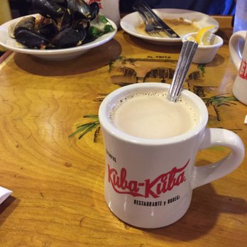 Kuba Kuba - Café con leche - Cuban Near Me - Richmond, Virginia Kuba Kuba - Café con leche - Cuban Near Me - Richmond, Virginia