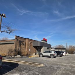 Exterior photo of Pronto's - Glendale Heights, Illinois Exterior photo of Pronto's - Glendale Heights, Illinois