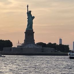 Statue of Liberty Statue of Liberty