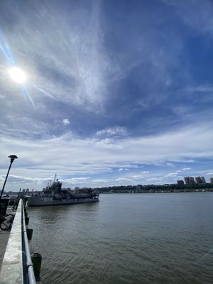 West Harlem Piers by null