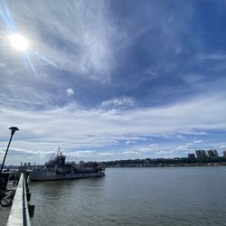 West Harlem Piers Park