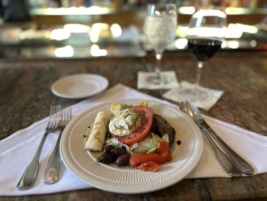 Casa Nuova Italian Restaurant by null