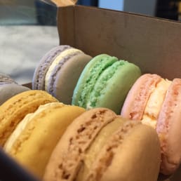 Macarons