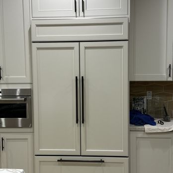 Absolute Appliances - Final panel ready fridge - Appliances Near Me - Los Angeles, California Absolute Appliances - Final panel ready fridge - Appliances Near Me - Los Angeles, California
