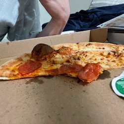 Papa Johns Pizza