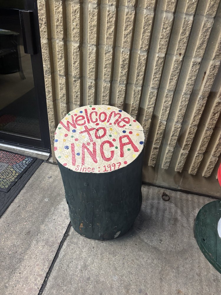 Inca Mexican Restaurant
