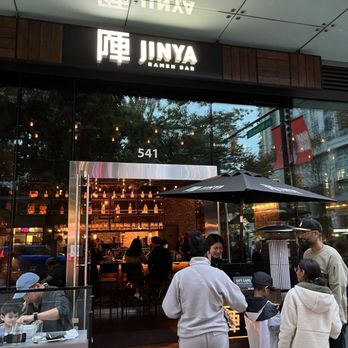 JINYA Ramen Bar - Vancouver Downtown - Ramen Near Me - Vancouver, British Columbia JINYA Ramen Bar - Vancouver Downtown - Ramen Near Me - Vancouver, British Columbia