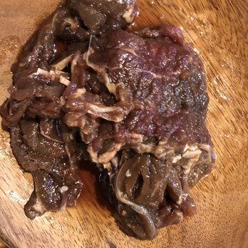 Ginza Won Restaurant - Marinated prime beef - Korean Near Me - Honolulu, Hawaii Ginza Won Restaurant - Marinated prime beef - Korean Near Me - Honolulu, Hawaii