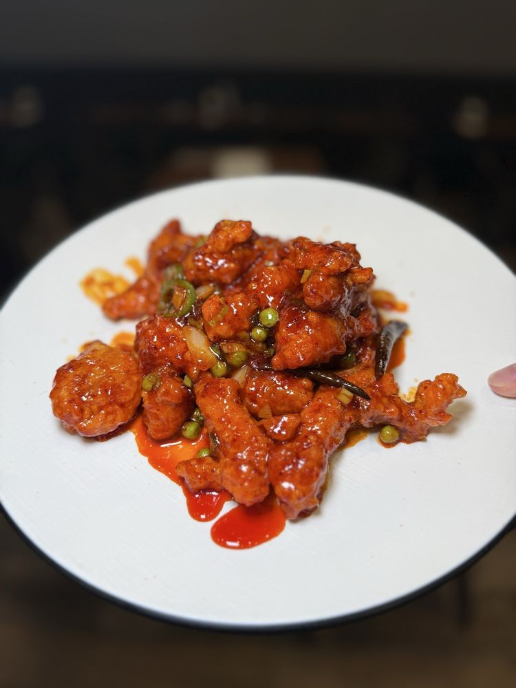 Food from Hao By Haoru