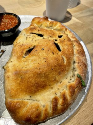 Pie Society by null