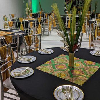 Bouré Event Studio - Venues & Event Spaces Near Me - Plano, Texas