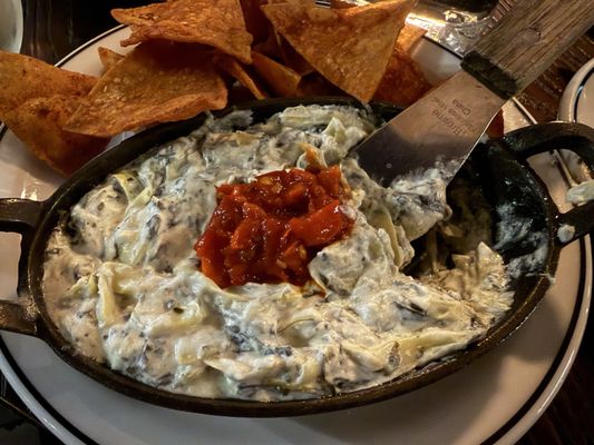 Albert’s Bar by null