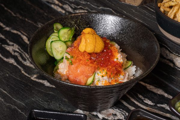 ROL Hand Roll Bar - Irvine by null