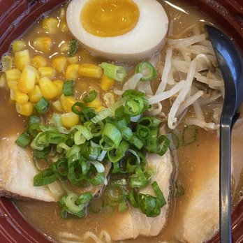 Michi Ramen - Miso Ramen - Ramen Near Me - Henderson, Nevada