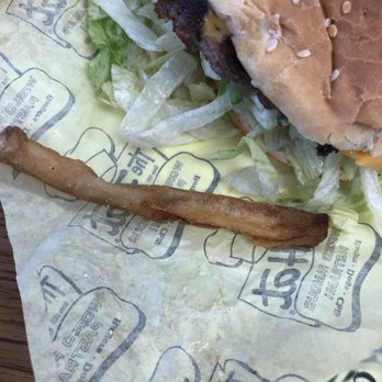 The Hat - Sandwiches Near Me - Murrieta, California