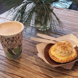 Pastries
