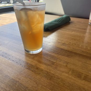 Iron Rooster - Arnold Palmer. I call it "uptown" or half and half - American Near Me - Baltimore, Maryland Iron Rooster - Arnold Palmer. I call it "uptown" or half and half - American Near Me - Baltimore, Maryland