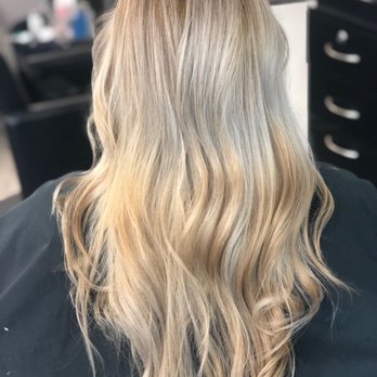 Mirror Mirror Hair Studio - This is my after soo amazing! Thanks to Justine! - Hair Salons Near Me - Victorville, California Mirror Mirror Hair Studio - This is my after soo amazing! Thanks to Justine! - Hair Salons Near Me - Victorville, California