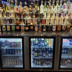 Clutch Lanes & Sports Center - BAR