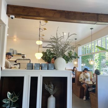La Costa Cafe - Inside - Coffee & Tea Near Me - Sacramento, California La Costa Cafe - Inside - Coffee & Tea Near Me - Sacramento, California