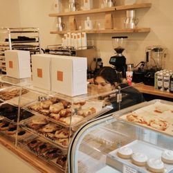 Noble Cafe & Bakery