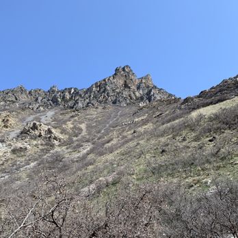 Slate Canyon Park - Hiking Near Me - Provo, Utah Slate Canyon Park - Hiking Near Me - Provo, Utah