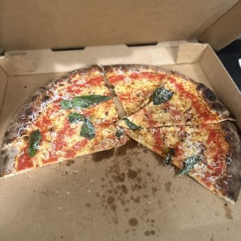La Volta Pizza Club - The picture doesn't do it justice, this is one of the best pizza places Iv had!! - Pizza Near Me - Austin, Texas La Volta Pizza Club - The picture doesn't do it justice, this is one of the best pizza places Iv had!! - Pizza Near Me - Austin, Texas
