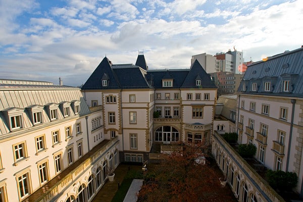 Villa Kennedy, a Rocco Forte Hotel by null