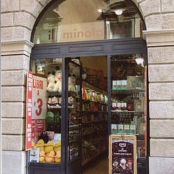 Libreria Minotauro