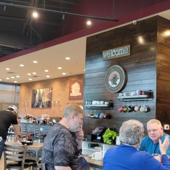 Siena Cafe - Breakfast & Brunch Near Me - Irving, Texas Siena Cafe - Breakfast & Brunch Near Me - Irving, Texas