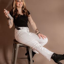 Paige Suzanne Styling - Paige Suzanne - Owner