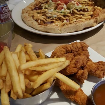 Jack Astor's - Sports Bars Near Me - North York, Ontario Jack Astor's - Sports Bars Near Me - North York, Ontario