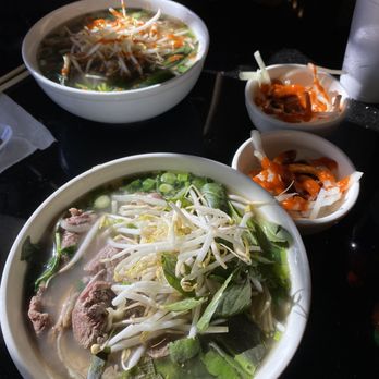 Pho Dien - Vietnamese Near Me - Houston, Texas