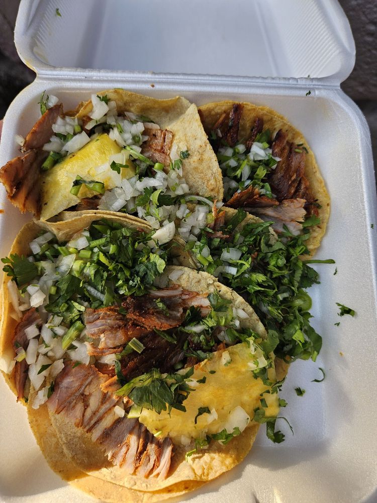 Taquería de Paso Tlaquepaque