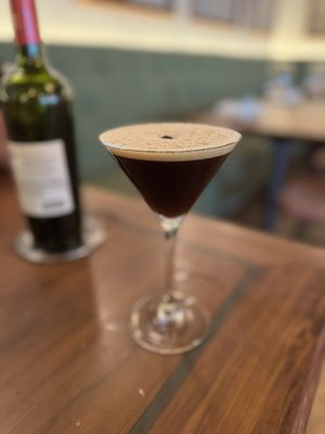 Sra. Martinez by null