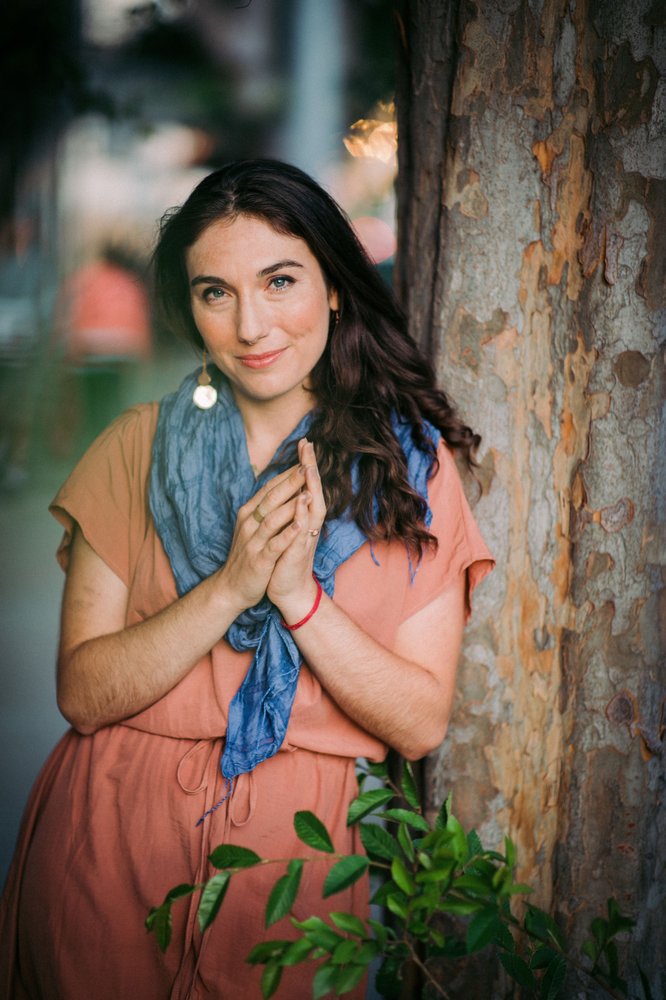 Felicitas Therapy - grief counselor in San Francisco, CA