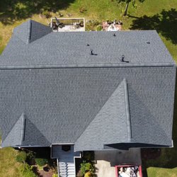 Roofer Express