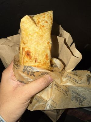 Masala kitchen : Kati rolls and Platters by null