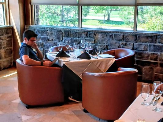 Eddie Merlot's by null