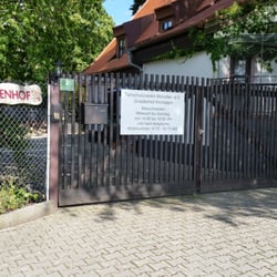 Gnadenhof Kirchasch