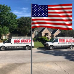AAA AUGER Plumbing Services