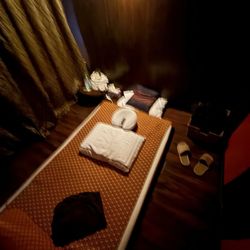 Thiparpa Thai Massage