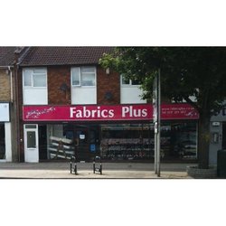 Fabrics Plus