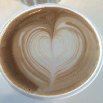 Coffee Code Espresso Bar - Coffee & Tea Near Me - Fullerton, California