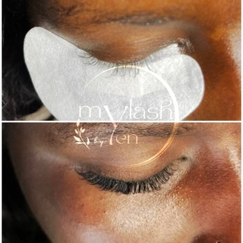 Mylash By Yen - Eyelash Service Near Me - Bothell, Washington Mylash By Yen - Eyelash Service Near Me - Bothell, Washington