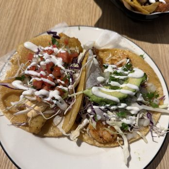 Lupe's Mexican Eatery - Spicy Shrimp Taco and Beer Battered Fish Taco - Mexican Near Me - Aliso Viejo, California Lupe's Mexican Eatery - Spicy Shrimp Taco and Beer Battered Fish Taco - Mexican Near Me - Aliso Viejo, California